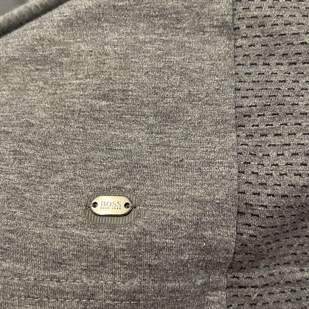 Hugo Boss Polo - Picture 5 of 6